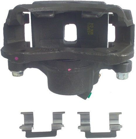 CARDONE Reman Disc Brake Caliper P/N:19-B1373 Fits: Eagle 2000 Gtx 93-91, Eagle Talon 94-90, Mitsubishi Eclipse 94-90, Mitsubishi Galant 93-90, Plymouth Laser 94-90 - Image 3