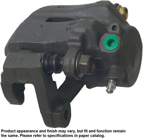 CARDONE Reman Disc Brake Caliper P/N:19-B1375 Fits: Mazda Miata 93-90 - Image 1