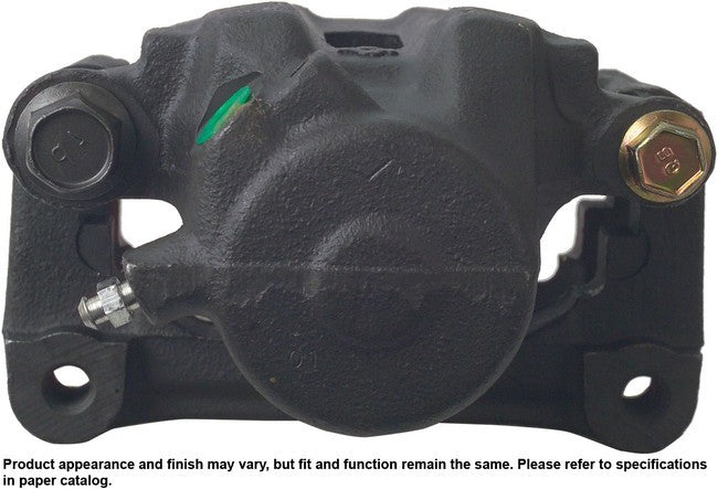 CARDONE Reman Disc Brake Caliper P/N:19-B1375 Fits: Mazda Miata 93-90 - Image 2