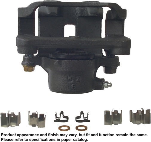 CARDONE Reman Disc Brake Caliper P/N:19-B1375 Fits: Mazda Miata 93-90 - Image 3