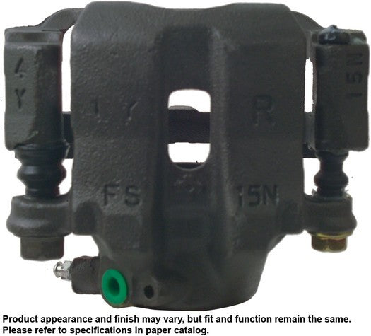 CARDONE Reman Disc Brake Caliper P/N:19-B1375 Fits: Mazda Miata 93-90 - Image 4