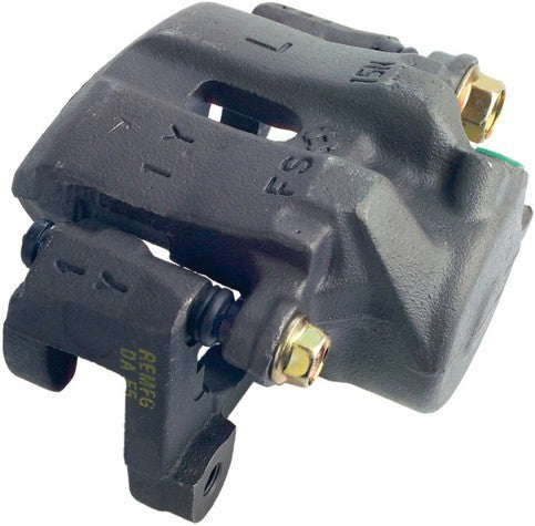 CARDONE Reman Disc Brake Caliper P/N:19-B1376 Fits: Mazda Miata 93-90 - Image 1