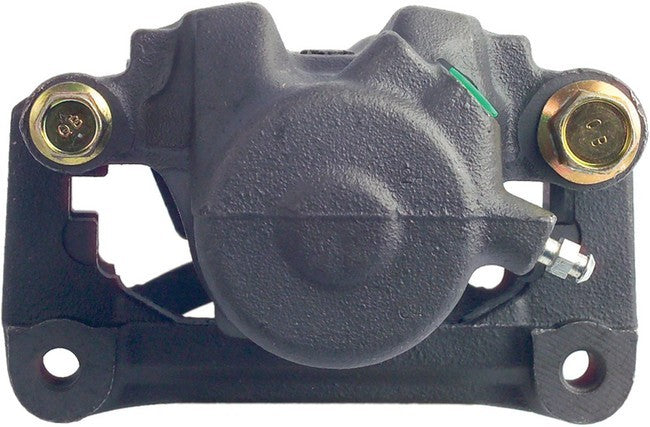 CARDONE Reman Disc Brake Caliper P/N:19-B1376 Fits: Mazda Miata 93-90 - Image 2