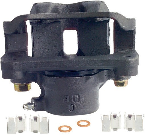 CARDONE Reman Disc Brake Caliper P/N:19-B1376 Fits: Mazda Miata 93-90 - Image 3