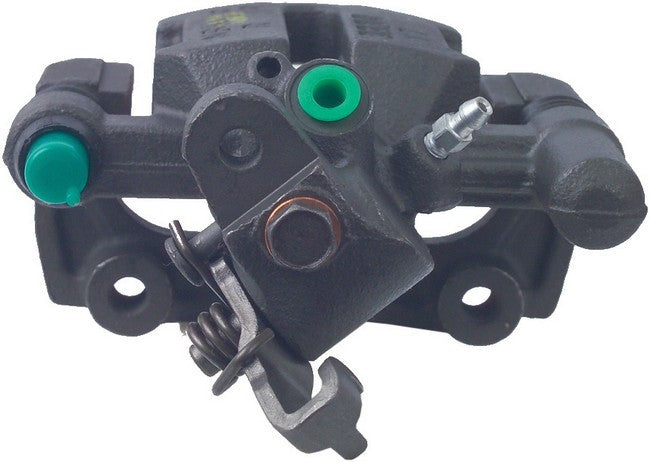 CARDONE Reman Disc Brake Caliper P/N:19-B1377 Fits: Mazda Miata 93-90 - Image 2
