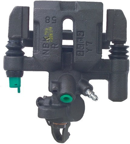 CARDONE Reman Disc Brake Caliper P/N:19-B1377 Fits: Mazda Miata 93-90 - Image 4