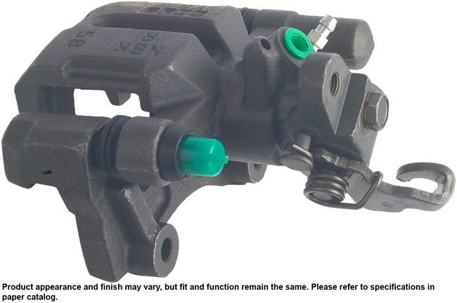 CARDONE Reman Disc Brake Caliper P/N:19-B1377A Fits: Mazda Miata 05-99, Mazda Miata 97-94 - Image 1