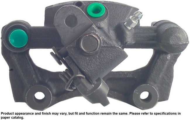 CARDONE Reman Disc Brake Caliper P/N:19-B1377A Fits: Mazda Miata 05-99, Mazda Miata 97-94 - Image 2