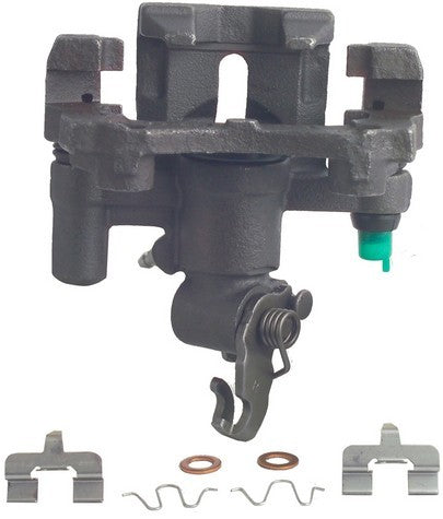 CARDONE Reman Disc Brake Caliper P/N:19-B1377A Fits: Mazda Miata 05-99, Mazda Miata 97-94 - Image 3