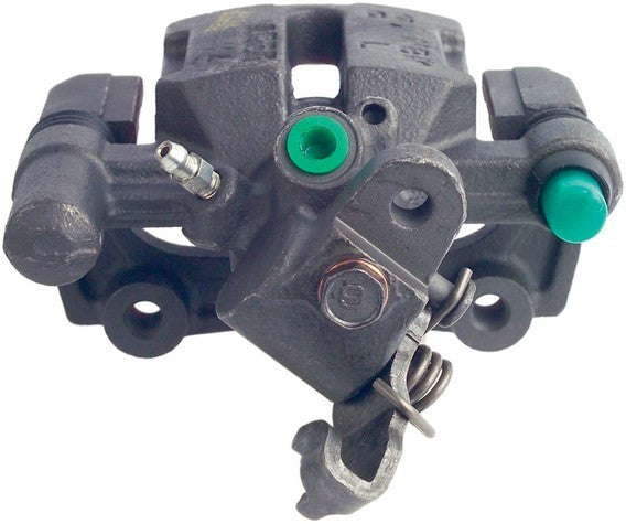 CARDONE Reman Disc Brake Caliper P/N:19-B1378 Fits: Mazda Miata 93-90 - Image 2