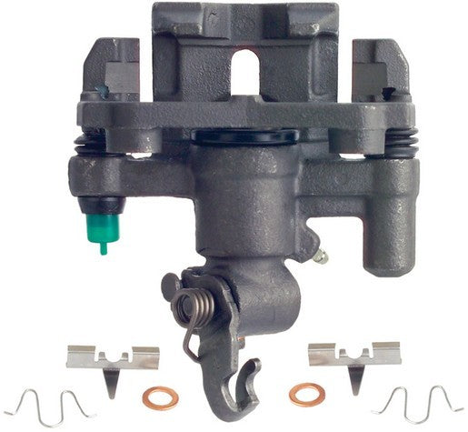 CARDONE Reman Disc Brake Caliper P/N:19-B1378 Fits: Mazda Miata 93-90 - Image 3