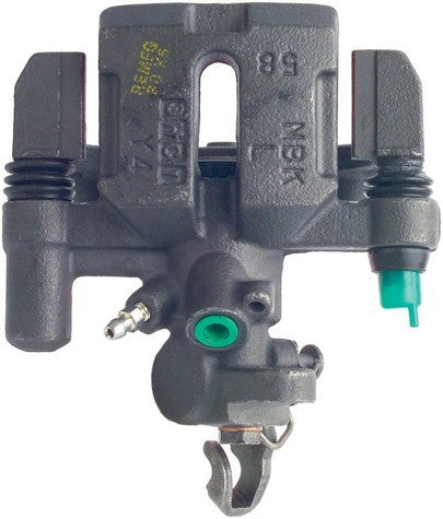 CARDONE Reman Disc Brake Caliper P/N:19-B1378 Fits: Mazda Miata 93-90 - Image 4