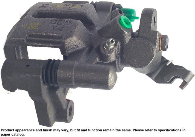CARDONE Reman Disc Brake Caliper P/N:19-B1378A Fits: Mazda Miata 05-99, Mazda Miata 97-94 - Image 1
