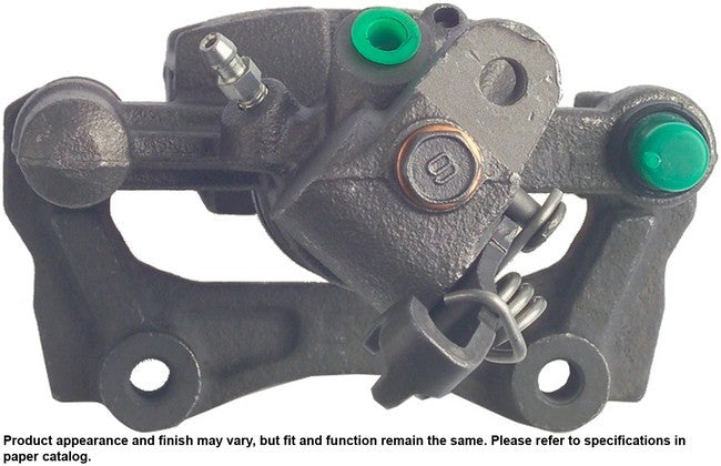 CARDONE Reman Disc Brake Caliper P/N:19-B1378A Fits: Mazda Miata 05-99, Mazda Miata 97-94 - Image 2