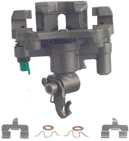 CARDONE Reman Disc Brake Caliper P/N:19-B1378A Fits: Mazda Miata 05-99, Mazda Miata 97-94 - Image 3