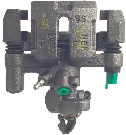 CARDONE Reman Disc Brake Caliper P/N:19-B1378A Fits: Mazda Miata 05-99, Mazda Miata 97-94 - Image 4