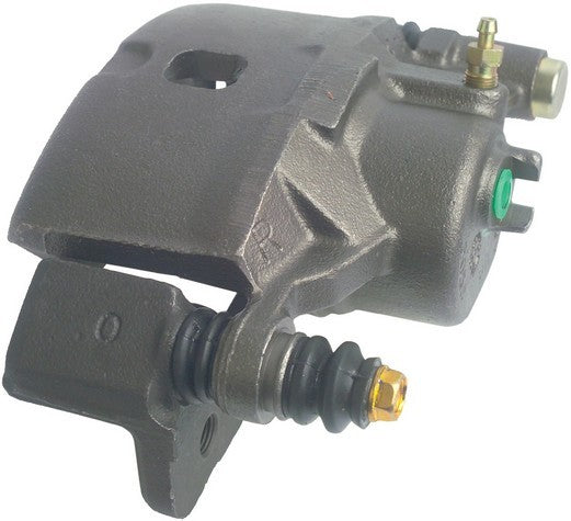 CARDONE Reman Disc Brake Caliper P/N:19-B1379 Fits: Honda Civic 00-90, Honda Civic Del Sol 97-93, Honda Crx 91-90 - Image 1