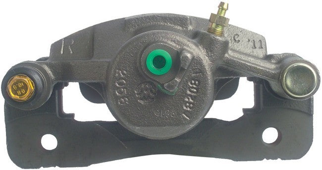 CARDONE Reman Disc Brake Caliper P/N:19-B1379 Fits: Honda Civic 00-90, Honda Civic Del Sol 97-93, Honda Crx 91-90 - Image 2