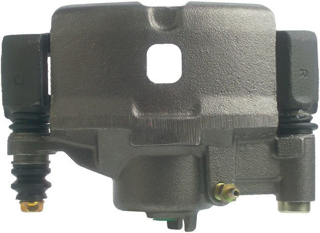 CARDONE Reman Disc Brake Caliper P/N:19-B1379 Fits: Honda Civic 00-90, Honda Civic Del Sol 97-93, Honda Crx 91-90 - Image 4