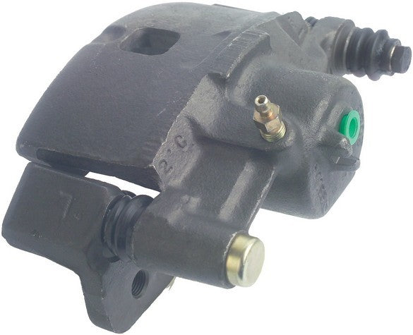 CARDONE Reman Disc Brake Caliper P/N:19-B1380 Fits: Honda Civic 00-90, Honda Civic Del Sol 97-93, Honda Crx 91-90 - Image 1