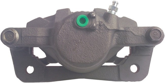 CARDONE Reman Disc Brake Caliper P/N:19-B1381 Fits: Honda Accord 93-90 - Image 2