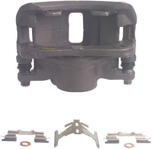 CARDONE Reman Disc Brake Caliper P/N:19-B1381 Fits: Honda Accord 93-90 - Image 3
