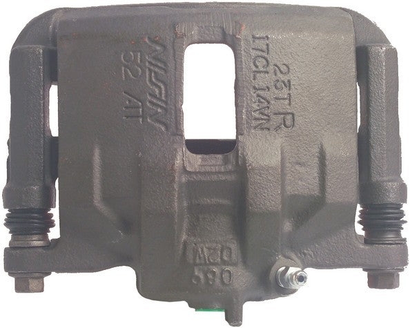 CARDONE Reman Disc Brake Caliper P/N:19-B1381 Fits: Honda Accord 93-90 - Image 4