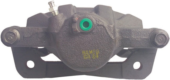 CARDONE Reman Disc Brake Caliper P/N:19-B1382 Fits: Honda Accord 93-90 - Image 2