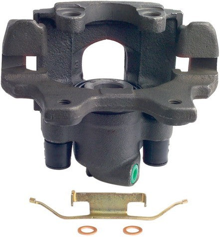 CARDONE Reman Disc Brake Caliper P/N:19-B1385 Fits: BMW 525i 95-89, BMW 530i 95-94, BMW 535i 93-89 - Image 3