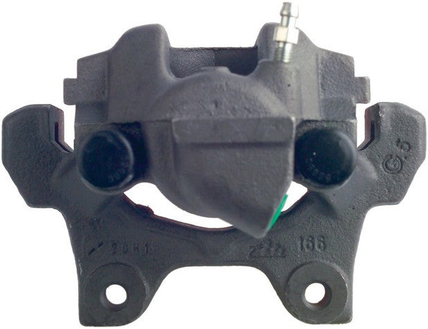 CARDONE Reman Disc Brake Caliper P/N:19-B1386 Fits: BMW 525i 95-89, BMW 530i 95-94, BMW 535i 93-89 - Image 2