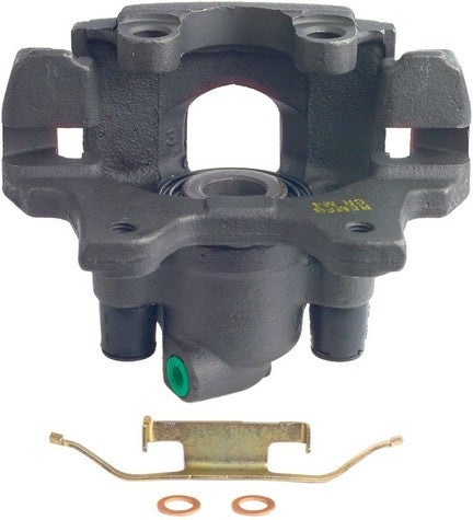 CARDONE Reman Disc Brake Caliper P/N:19-B1386 Fits: BMW 525i 95-89, BMW 530i 95-94, BMW 535i 93-89 - Image 3