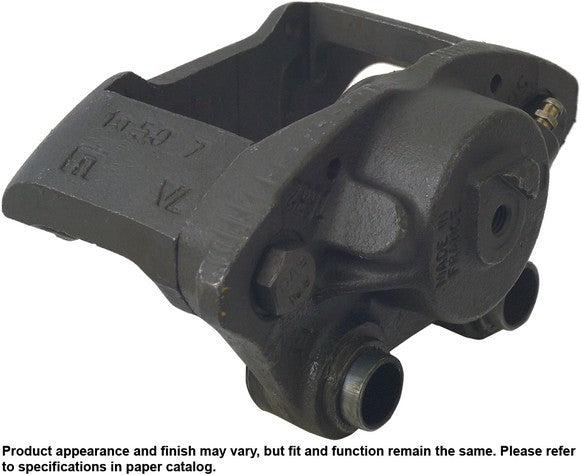 CARDONE Reman Disc Brake Caliper P/N:19-B1389 Fits: Pontiac Lemans 90-89, Pontiac Optima 90-89 - Image 1