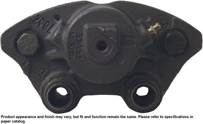 CARDONE Reman Disc Brake Caliper P/N:19-B1389 Fits: Pontiac Lemans 90-89, Pontiac Optima 90-89 - Image 2