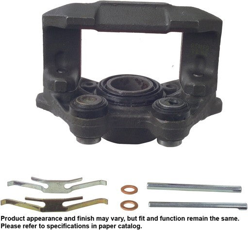 CARDONE Reman Disc Brake Caliper P/N:19-B1389 Fits: Pontiac Lemans 90-89, Pontiac Optima 90-89 - Image 3