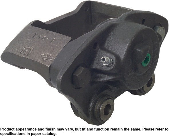 CARDONE Reman Disc Brake Caliper P/N:19-B1390 Fits: Pontiac Lemans 90-89, Pontiac Optima 90-89 - Image 1