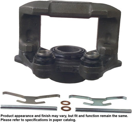 CARDONE Reman Disc Brake Caliper P/N:19-B1390 Fits: Pontiac Lemans 90-89, Pontiac Optima 90-89 - Image 3
