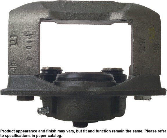CARDONE Reman Disc Brake Caliper P/N:19-B1390 Fits: Pontiac Lemans 90-89, Pontiac Optima 90-89 - Image 4