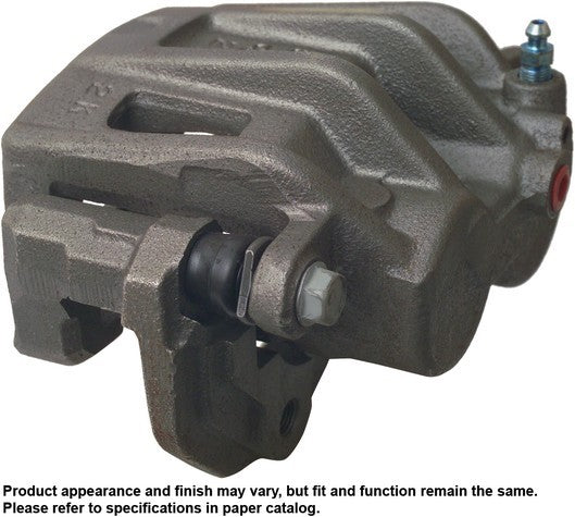 CARDONE Reman Disc Brake Caliper P/N:19-B1395 Fits: Nissan 300zx 89-87 - Image 1