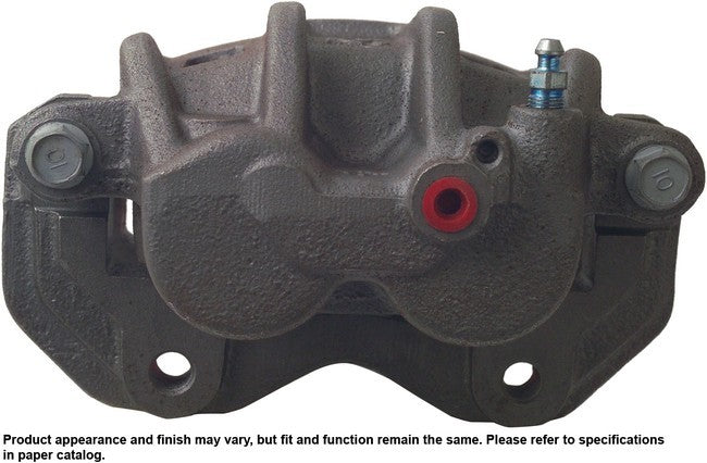 CARDONE Reman Disc Brake Caliper P/N:19-B1395 Fits: Nissan 300zx 89-87 - Image 2