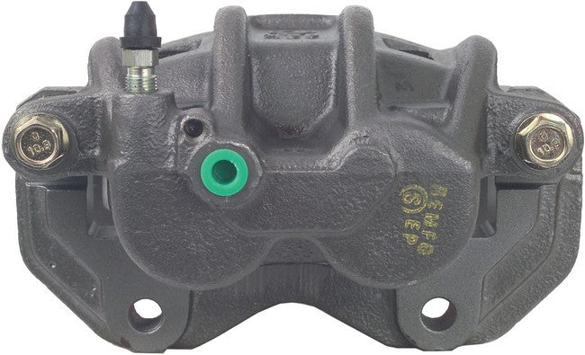 CARDONE Reman Disc Brake Caliper P/N:19-B1396 Fits: Nissan 300zx 89-87 - Image 2