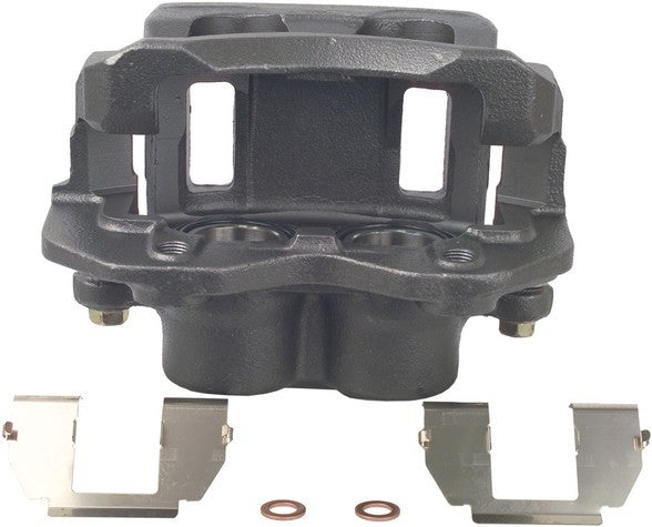 CARDONE Reman Disc Brake Caliper P/N:19-B1396 Fits: Nissan 300zx 89-87 - Image 3