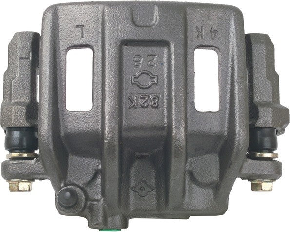 CARDONE Reman Disc Brake Caliper P/N:19-B1396 Fits: Nissan 300zx 89-87 - Image 4