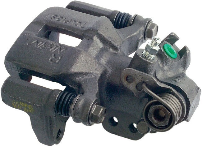 CARDONE Reman Disc Brake Caliper P/N:19-B1401 Fits: Acura Integra 93-90, Honda Crx 91-90 - Image 1