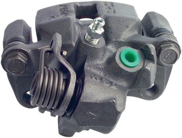 CARDONE Reman Disc Brake Caliper P/N:19-B1401 Fits: Acura Integra 93-90, Honda Crx 91-90 - Image 2