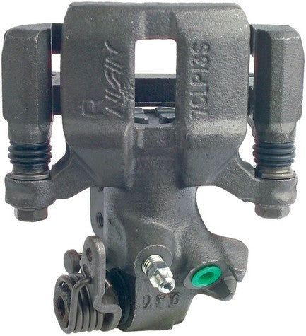 CARDONE Reman Disc Brake Caliper P/N:19-B1401 Fits: Acura Integra 93-90, Honda Crx 91-90 - Image 4
