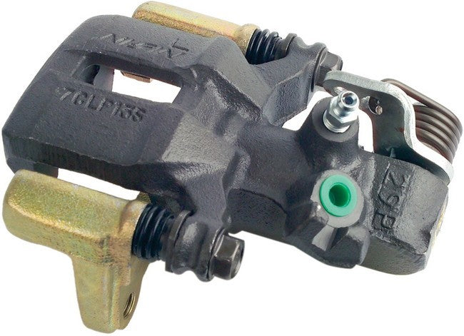 CARDONE Reman Disc Brake Caliper P/N:19-B1402 Fits: Acura Integra 93-90, Honda Crx 91-90 - Image 1