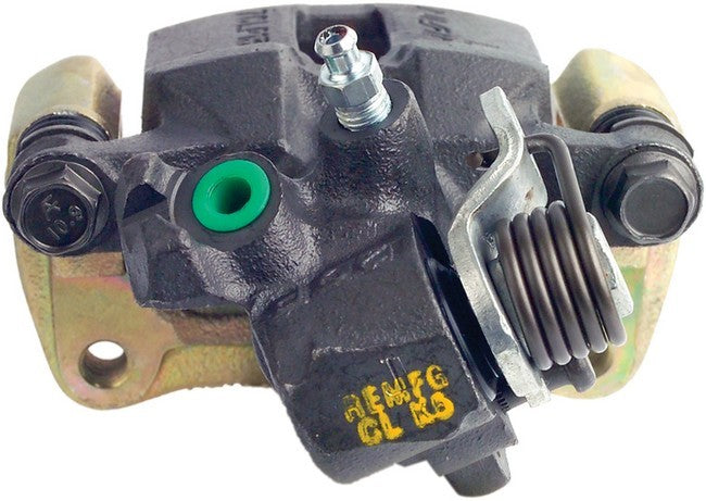 CARDONE Reman Disc Brake Caliper P/N:19-B1402 Fits: Acura Integra 93-90, Honda Crx 91-90 - Image 2