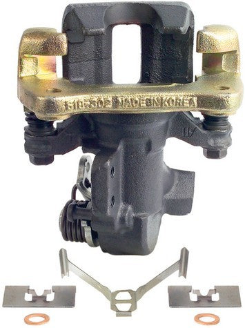 CARDONE Reman Disc Brake Caliper P/N:19-B1402 Fits: Acura Integra 93-90, Honda Crx 91-90 - Image 3