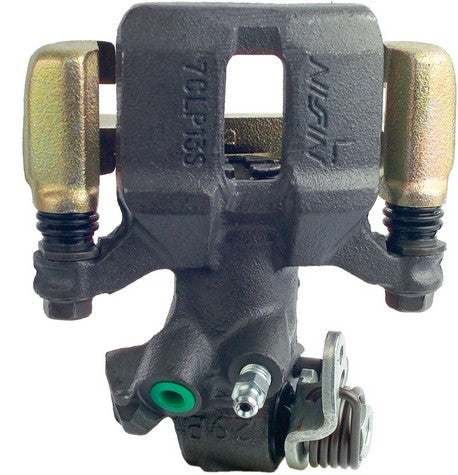CARDONE Reman Disc Brake Caliper P/N:19-B1402 Fits: Acura Integra 93-90, Honda Crx 91-90 - Image 4