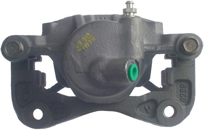 CARDONE Reman Disc Brake Caliper P/N:19-B1414 Fits: Hyundai Sonata 94-89 - Image 2
